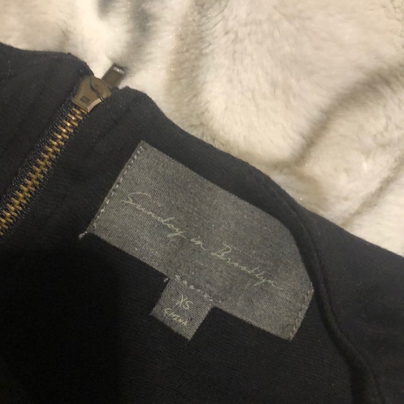 🌸ANTHROPOLGIE EMBROIDERED AZTEC PRINT TOP🌸 - Picture 5 of 5